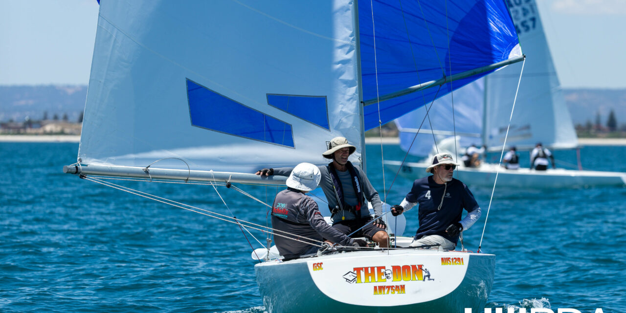 GALLERY | The 2023 Etchells Nationals in pictures