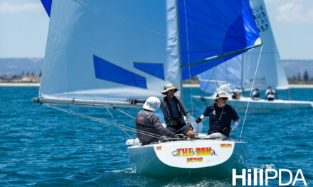 GALLERY | The 2023 Etchells Nationals in pictures