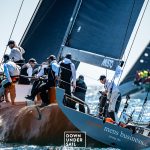 SMB breaks the drought, claims overall IRC in Teakle Classic