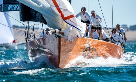Champions crowned in Port Lincoln as Teakle Classic comes to an end
