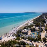 Ronstan Junior Foiling Cup heads to McCrae Yacht Club