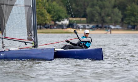 Last chance for early bird entries for Masters Games in Canberra